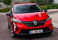 Renault Clio: è il momento del restyling di metà ciclo vita (ANSA)