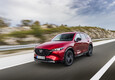 Mazda CX-5: maturità sostenibile con il mild hybrid (ANSA)