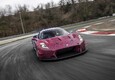 Maserati torna a correre tra le GT con la GT2 (ANSA)