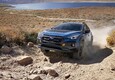 Subaru Crosstrek Wilderness 2024: ancora più selvaggia (ANSA)