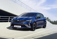 Renault Clio E-Tech Full Hybrid, tra storia e innovazione (ANSA)
