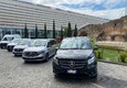 Mercedes-Benz Vans, il furgone sostenibile diventa premium (ANSA)
