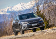 Subaru debutta sul mercato la XV 4dventure (ANSA)
