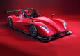 Radical Motorsport svela SR1 XXR, bolide facile da usare (ANSA)