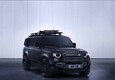 Land Rover Defender 130 Outbound: pronta per l'avventura (ANSA)