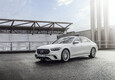 Mercedes AMG S 63 E Performance in vendita in Germania (ANSA)