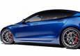 Kit Tesla per Model S Plaid, diventa supercar da 320 all'ora (ANSA)