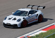 Porsche 911 Gt3 Rs, nessun compromesso per la super sportiva (ANSA)