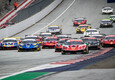 Il Ferrari Challenge andrà in scena a Le Mans (ANSA)
