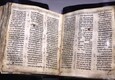 'Volgare e violenta', Bibbia vietata a scuola nello Utah (ANSA)