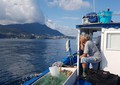 Bellanova a Ue, pesca sostenibile è priorità italiana (ANSA)