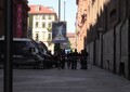 Consiglio d'Europa, Torino blindata: il centro e' zona rossa