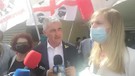Puigdemont, il sindaco di Alghero Mario Conoci: 