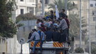 Guerra Medioriente - Evacuazione di Gaza, con qualsiasi mezzi (ANSA)