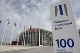 Bei, con la crisi rischio calo di investimenti nelle regioni Ue (ANSA)