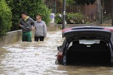 Via libera a quasi 21 milioni per riparare danni inondazioni nelle Marche (ANSA)