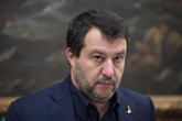 Polacchi Ecr bocciano progetto Salvini gruppo sovranista (ANSA)