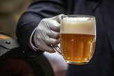 Una birra abruzzese vince concorso Brussels Beer Challenge (ANSA)