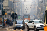 Agenzia Ue, Cremona e Padova tra città più inquinate in Europa (ANSA)