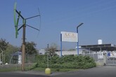 Energia: sole e vento, in Lombardia i mini generatori eolici  (ANSA)