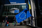 I liberali lettoni candidano una cittadina ucraina alle europee (ANSA)