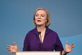 Liz Truss announced new Conservative Party Leader(ANSA)