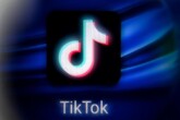 Vietato l'uso dell'app di TikTok sui telefoni del personale del Parlamento europeo (ANSA)