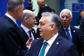 La presenza di Orban è un serio ostacolo al dialogo con Ecr (ANSA)