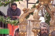 San Giuseppe a Marettimo: Covid ferma la festa ma non la tradizione