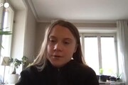 Greta Thunberg: "Poche dosi ai paesi poveri, non vado a Cop26"
