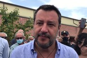 Salvini: 'Green pass a scuola? Non scherziamo'