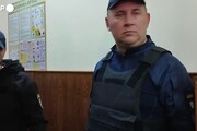 Ucraina, primo processo per crimini di guerra: sotto accusa un soldato russo