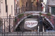 Venezia si spopola, sotto i 50mila abitanti: in 20 anni persi 14mila residenti