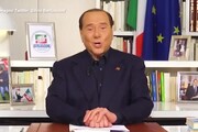 Elezioni, Berlusconi: 'Stop all'immigrazione clandestina'