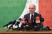 Elezioni, Letta: 'Meloni a Chigi perche' Conte ha fatto cadere Draghi'