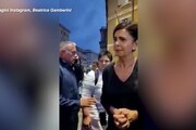 Aborto, Boldrini contestata ieri a Roma: 'Se ne vada non ci rappresenta'