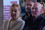 Giorno Memoria, Mattarella: 'Auschwitz nasce su tossine letali e istinti brutali'