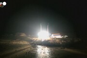 Corea del Nord, lanciato un satellite spia militare