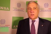 Tajani: 'Puntiamo a valorizzare il turismo dei piccoli centri'