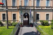 Arsenale sequestrato dai carabinieri a Catania, un arresto