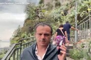 Amministrative Taormina, De Luca chiama la madre: 'Ciao, sono il sindaco'