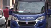 Poliziotta uccisa a Roma, un vicino: 'Corpo in una pozza di sangue'