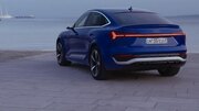 Audi punta sull'auto elettrica
