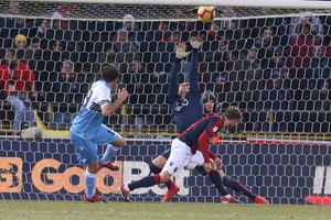 Serie A: Bologna-Lazio 0-2  (ANSA)