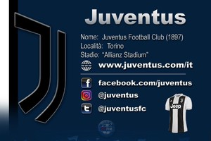 Serie A 2018-2019: Juventus (ANSA)