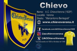 Serie A 2018-2019: Chievo (ANSA)