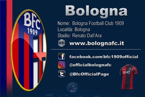 Serie A 2018-2019: Bologna (ANSA)