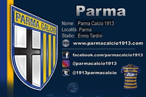 Serie A 2018-2019: Parma (ANSA)