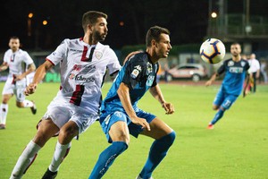 Empoli-Cagliari 2-0 (ANSA)