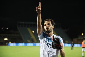 Serie A: Empoli-Lazio 0-1 (ANSA)